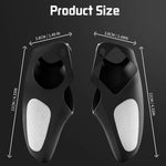 Silicone Split Grip Case for PlayStation Portal