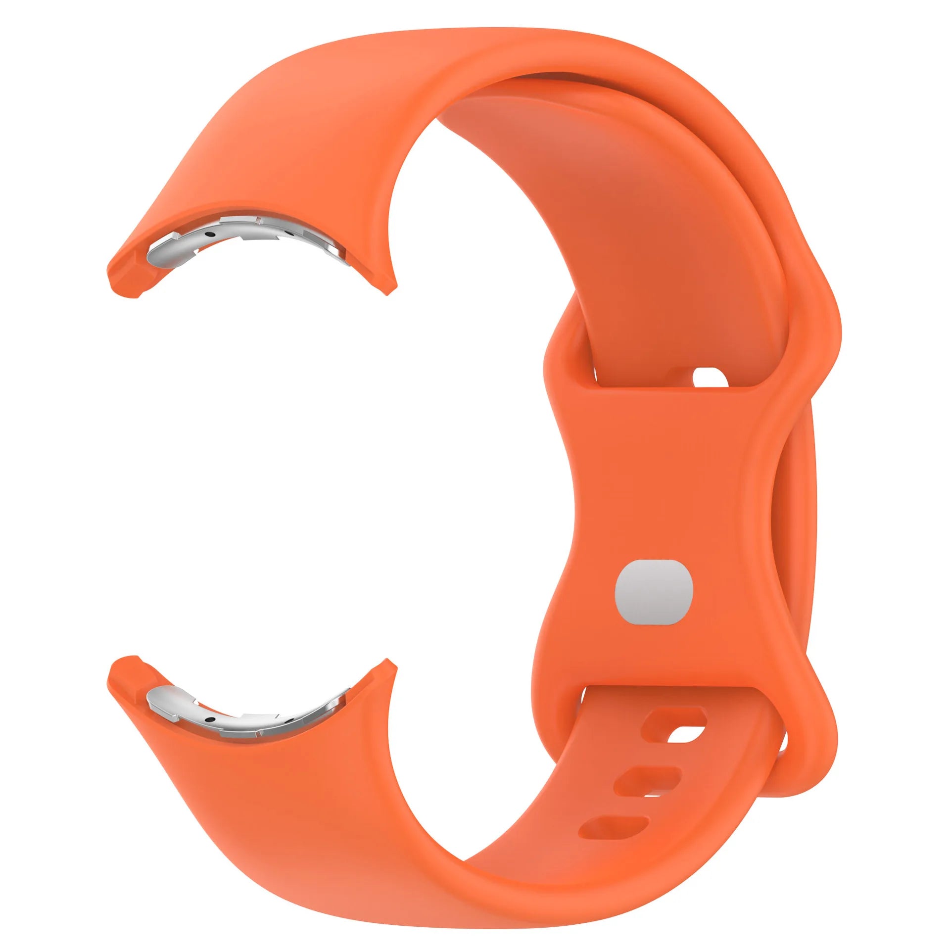 Google Pixel Watch Silicone Strap