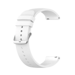 Soft Silicone Band for Nothing CMF Watch 3 Pro