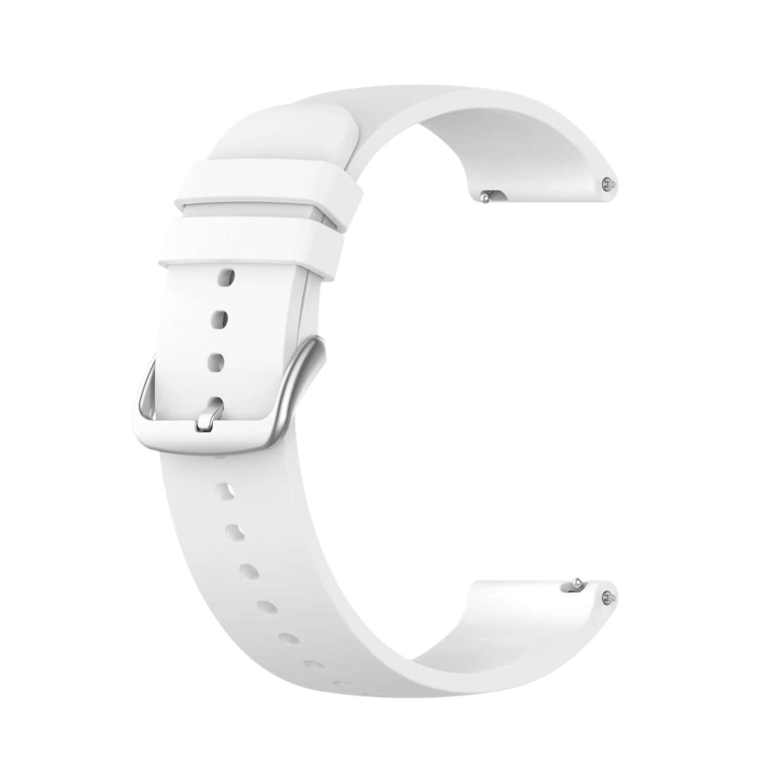 Soft Silicone Band for Nothing CMF Watch 3 Pro