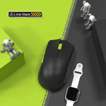 Darmoshark 30K DPI Wireless Gaming Mouse