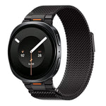 Milanese Mesh Bracelet Band with Magnetic Closure for Samsung Galaxy Watch 9