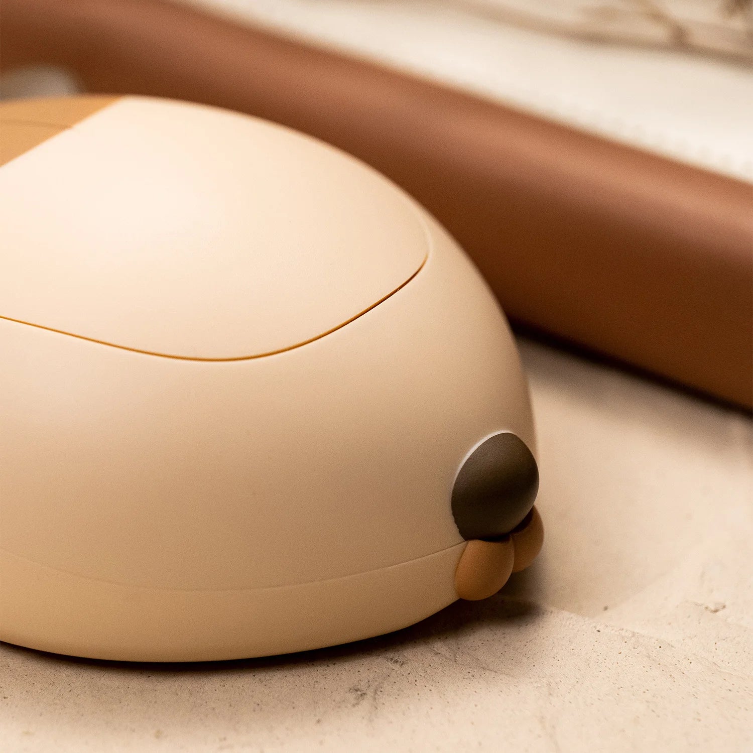 Akko Cat-Themed Wireless Mouse