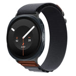 Breathable Nylon Alpine Loop Strap for Samsung Galaxy Watch 9