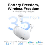 UGREEN LightBuds Bluetooth 6.0 Earbuds