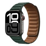Premium Woven Band for Apple Watch