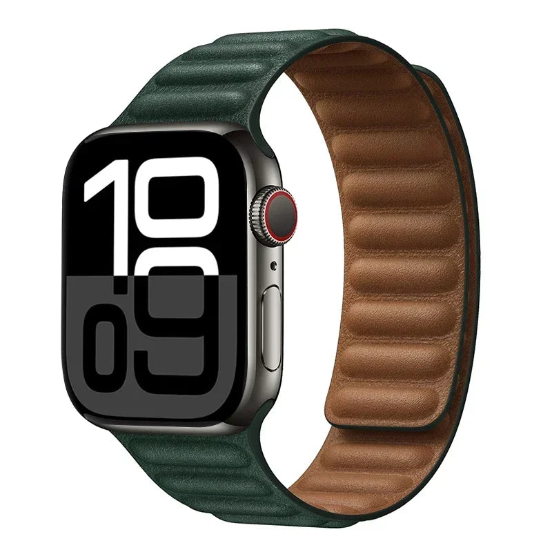 Premium Woven Band for Apple Watch
