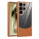 Hybrid Clear Armor Shockproof Case for Samsung Galaxy S24 Series