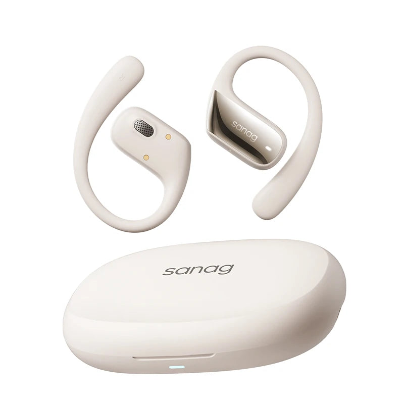 Sanag G3S Air-Conduction Bluetooth Earbuds