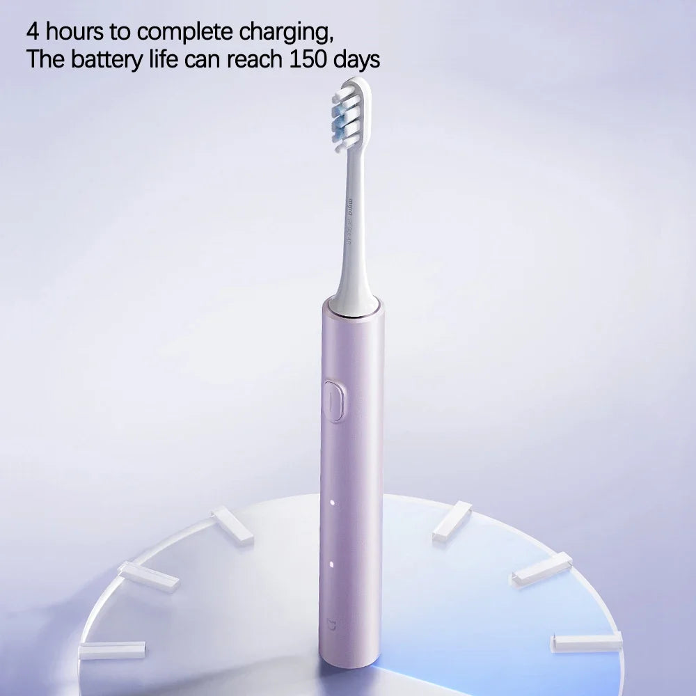 Xiaomi Mijia T302 Sonic Electric Toothbrush