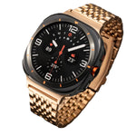 Stainless Steel Quick Fit Metal Band for Samsung Galaxy Watch Ultra and Samsung Galaxy Watch Ultra (2025)