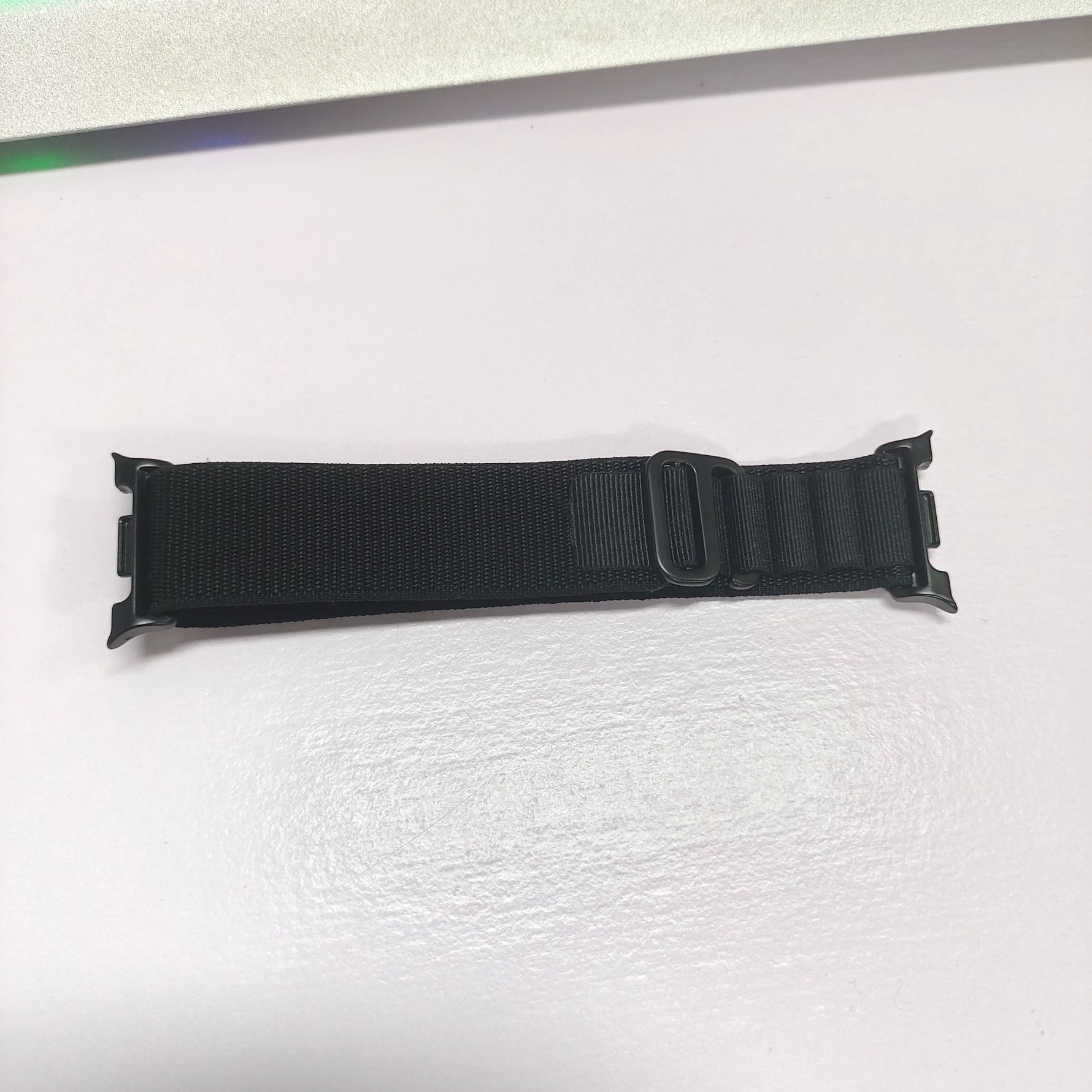 Alpine Loop Nylon Strap for Samsung Galaxy Watch 8 & Galaxy Watch 8 Classic