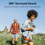 Tribit StormBox 2 34W Portable Bluetooth Speaker