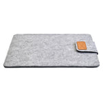 Waterproof Felt Laptop Tablet Sleeve