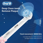 Oral-B P4000 Adult Electric Toothbrush