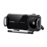 Essager 15W Fold Screen Car Wireless Charger