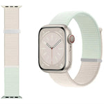 Apple Watch Nylon Bracelet Replacement Strap