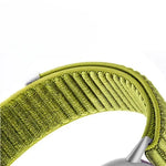Breathable Woven Nylon Strap for Google Pixel Watch 4