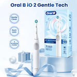 Oral-B IO2 Smart Electric Toothbrush
