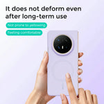 Premium Magnetic Protective Case for Honor Magic V6