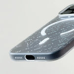 iPhone 17 Series Ultra-Thin Frosted Armor MagSafe Case
