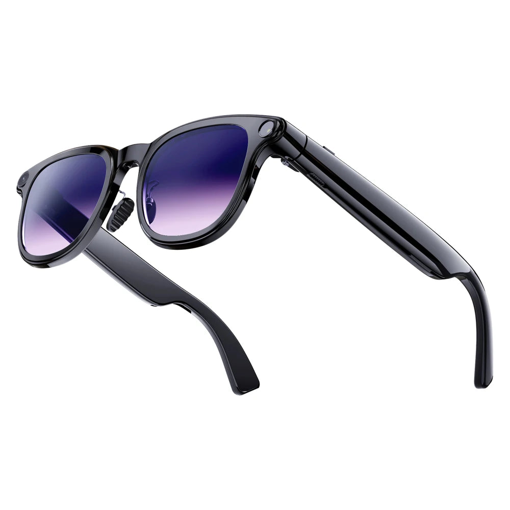 COLMI AI Smart Glasses With Real-Time Translation and Bluetooth Calls