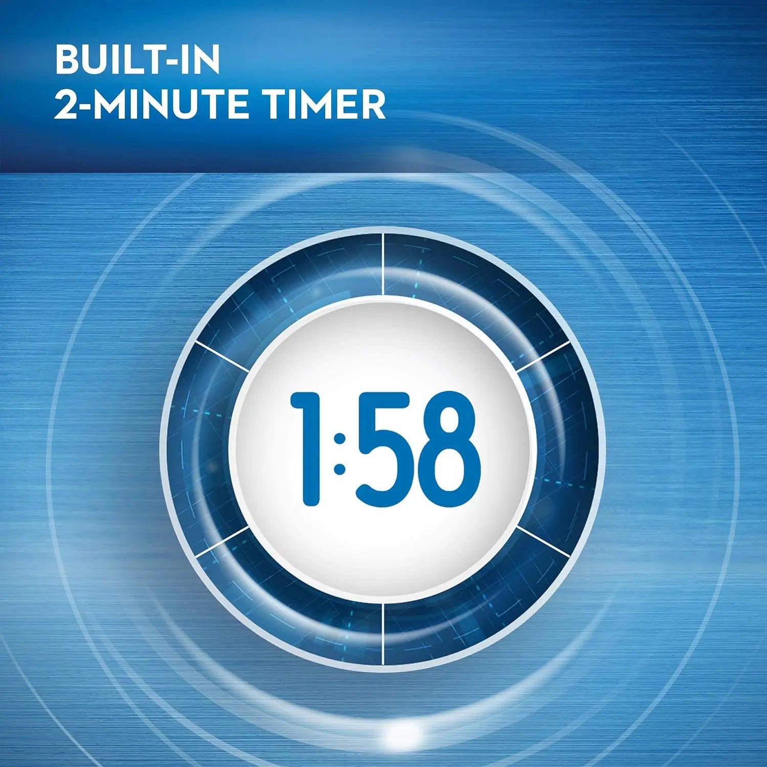 Oral-B Vitality 100 Electric Toothbrush