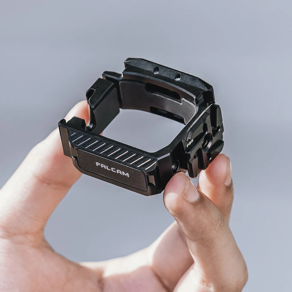 Ulanzi Falcam F22 Quick Release Expansion Frame for DJI Osmo Pocket 3