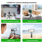 MagSafe Compatible 3-in-1 Magnetic Phone Tripod