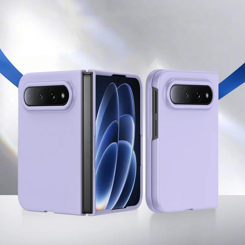 Slim Hard Case For Xiaomi 18 Fold Hinge Protection