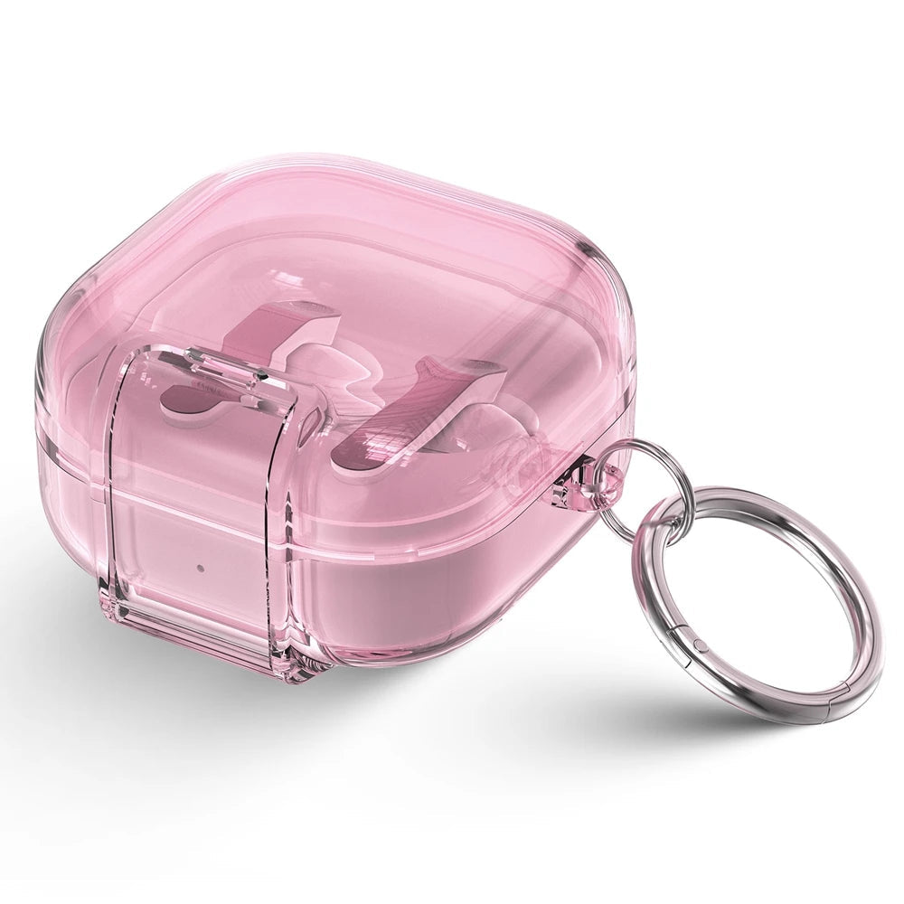 Protective Case With Phone Stand For Galaxy Buds 4