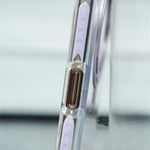 Clear MagSafe Case with 360° Rotating Kickstand for iPhone 16 Pro and iPhone 16 Pro Max