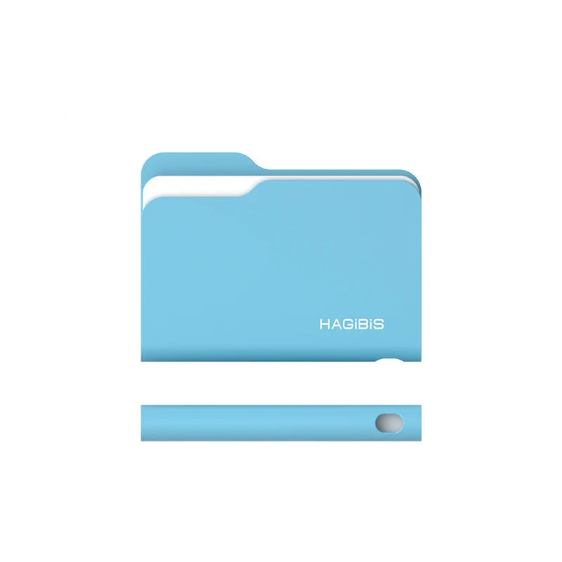 Hagibis M.2 NVMe PCIe SSD Enclosure for 2230–2280 SSDs