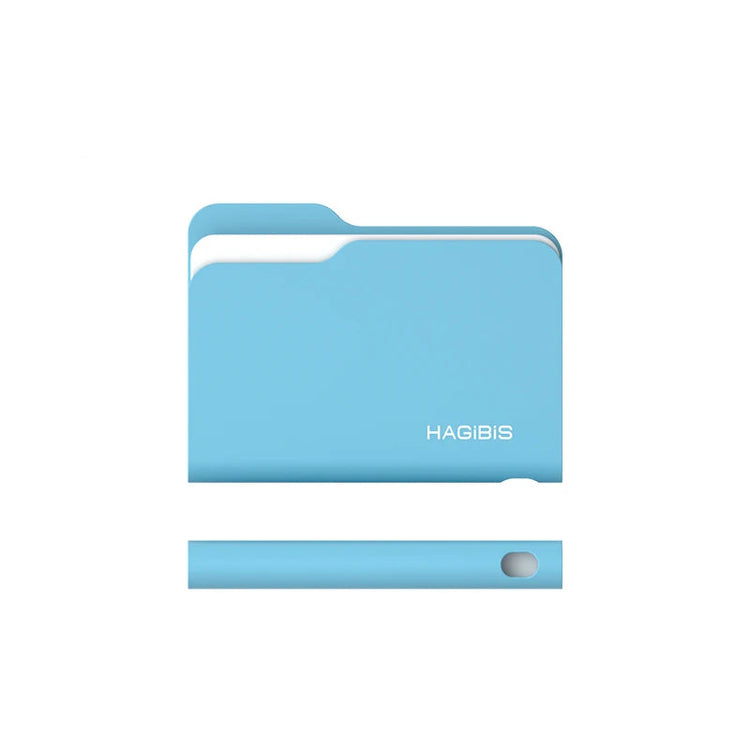 Hagibis M.2 NVMe PCIe SSD Enclosure for 2230–2280 SSDs