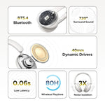 UGREEN Studio Max2 Bluetooth 5.4 Over-Ear Headphones