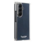 Slim Magnetic Lychee Grain Case for Samsung Galaxy Z TriFold