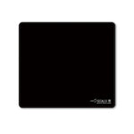 Square Premium Solid Color Waterproof Mouse Pad