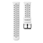 Two-Tone Breathable Strap for Nothing CMF Watch 3 Pro