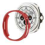 Lightweight PC Bumper Cover for Samsung Galaxy Watch 8 / Galaxy Watch 8 Classic