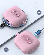 Hard PC Protective Case for Samsung Galaxy Buds 3 / Buds 3 Pro