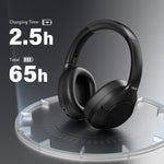 FIFINE X3 Over-ear Bluetooth Noise Canceling Headset