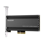 TEUCER PCIE 5.0 to M.2 NVMe Expansion Card