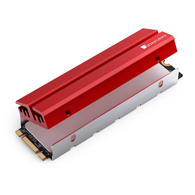JONSBO M.2-6 2280 Aluminum Alloy Heat Sink