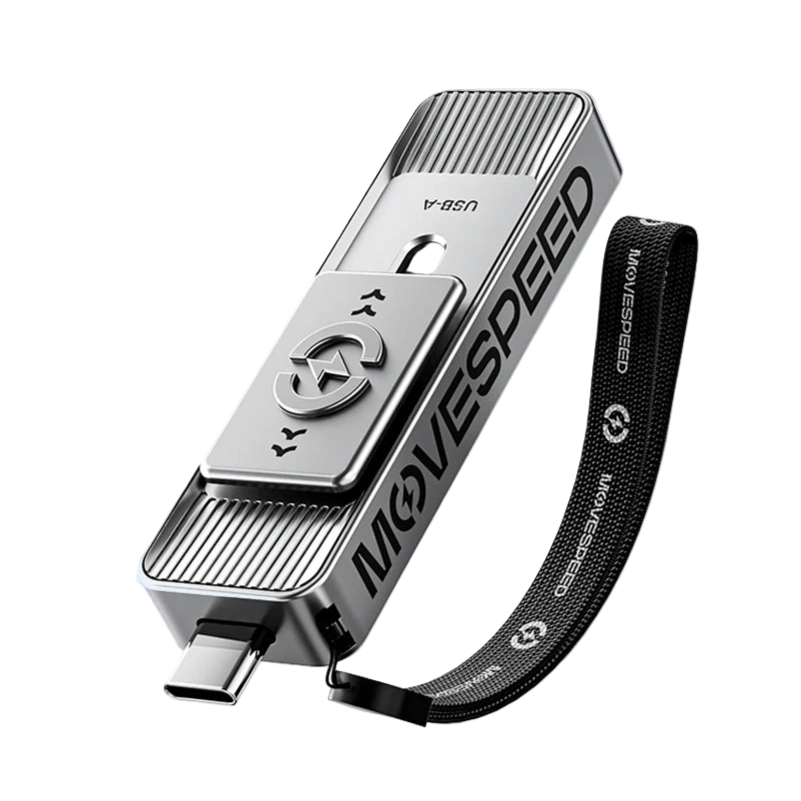 MOVESPEED SP05 USB 3.2 Gen 2 Type-C Flash Drive