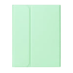 Samsung Galaxy Tab S11 PU Leather Case with Integrated Pencil Holder