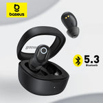 Baseus WM02 Bluetooth 5.3 Mini Earbuds
