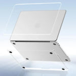Matte Frosted Anti-Fingerprint MacBook Neo
