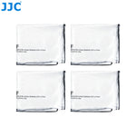 Clear Waterproof Rain Cover For Cameras, 4-Pack