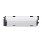 FinalCool Passive Finned Aluminum M.2 2280 Heatsink