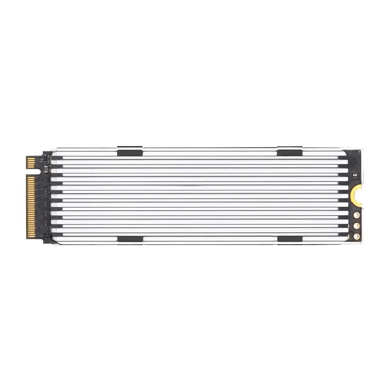 FinalCool Passive Finned Aluminum M.2 2280 Heatsink